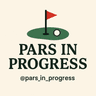 Pars in Progress logo